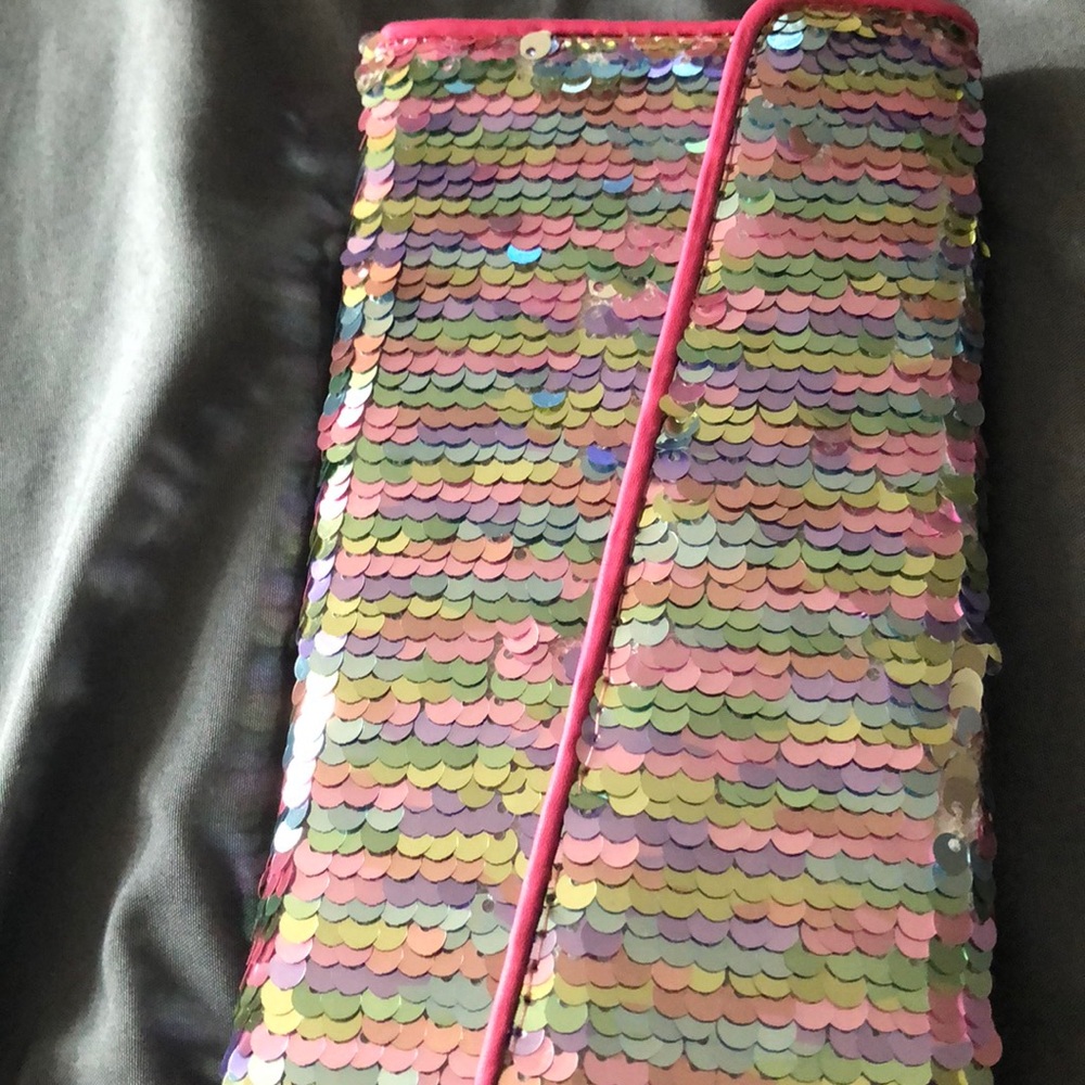 I phone 7+ and 8+ phone case (sequence)